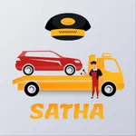 Satha Driver icon