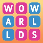 Crossword Riddle: Wall of Word icon