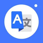 Camera Translator: Translate icon