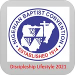 Discipleship Lifestyle' 2021 icon