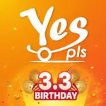 Yespls icon