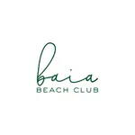 Baia Beach Club icon