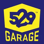 529 Garage Volunteer icon