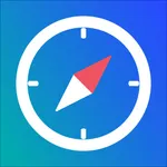 Digital Compass - Qibla icon