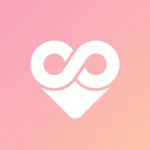 inlove - love counter icon