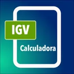 Calculadora IGV Sunat icon