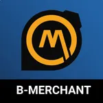 B-Merchant icon