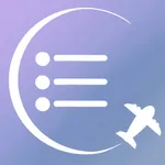 Triplanner - Your Travel Pal icon