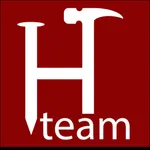 H team icon