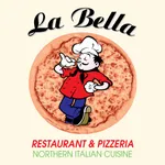 La Bella Restaurant icon