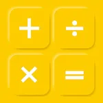 Newmo Calc Pro -Calculator- icon