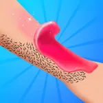 Hair Wax 3D icon