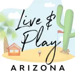 Live and Play Arizona icon