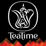 Teatime Online icon