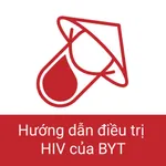 VN HIV Treatment Guidelines icon