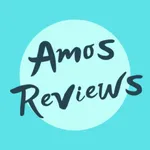 AmosReview icon