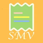 SMV Ticketing icon