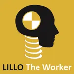 Lillo The Worker 4.0 icon