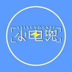 电兜秘书 icon