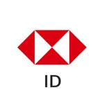 HSBC Indonesia icon