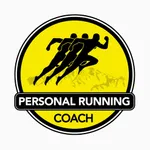 My Personal Running Coach icon