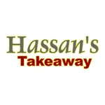 Hassan's takeaway icon