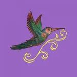 Colibri icon