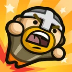 Smash Kingdom : Action Defense icon