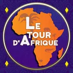 Le tour d'Afrique- jeu de quiz icon