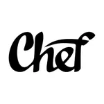 Кафе Chef | Петропавловск icon