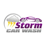 Storm Car Wash icon