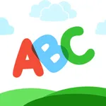 Learning Alphabet For Kids icon