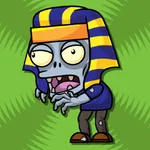 Ballz vs Zombies, ballz game icon