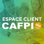 Espace client by CAFPI icon