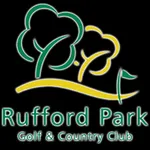 Rufford Park Golf icon