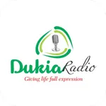 Dukia - Radio icon