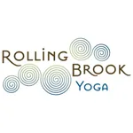 Rolling Brook Yoga icon