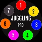 Juggling Pro icon