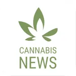 Cannabis News App icon