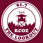 KCOZ Radio icon