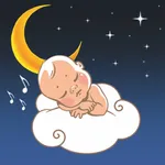 Baby Sleepy Sounds icon