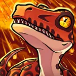 Dino's Survival Run icon