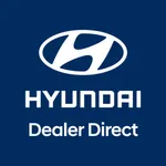 Hyundai Finance Dealer Direct icon