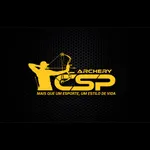 CSP Archery icon