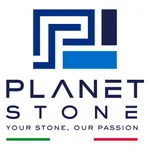 PlanetStoneApp icon