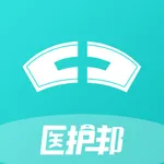 医护邦护士端 icon