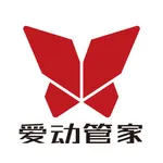 爱动健身房管家 icon