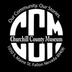 Churchill County Museum icon