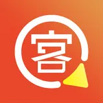 淘靓客 icon