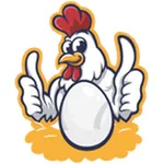 Eggnchicken4u icon